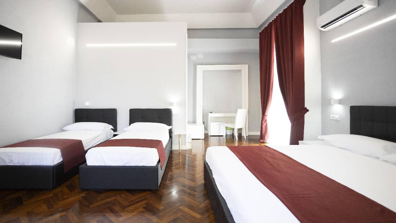 La Chambre Duomo 18/42
