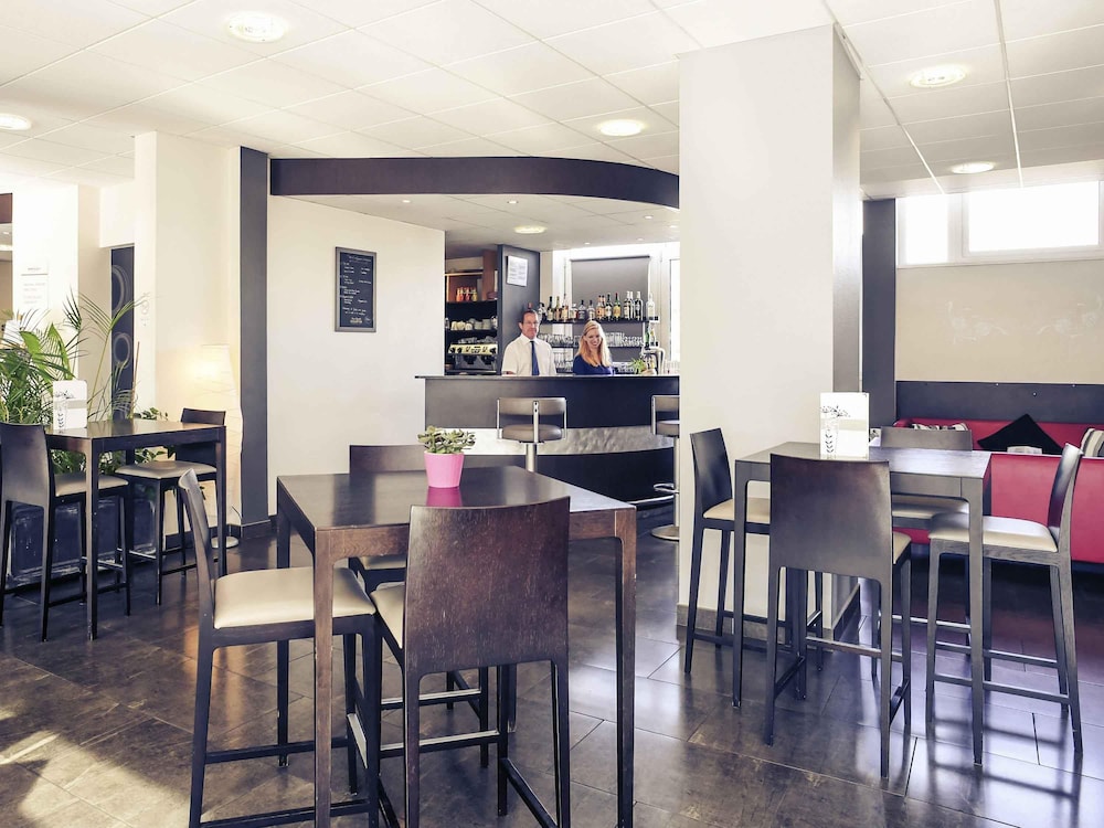 Mercure Saint Lo Centre 46/62