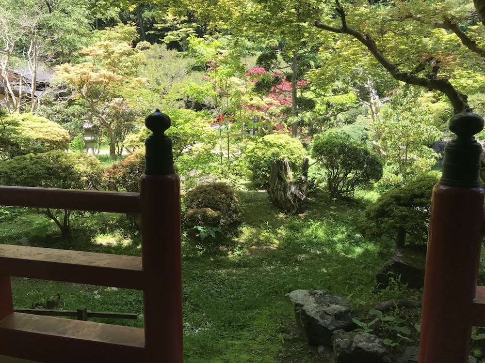 Sekishoin 24/32