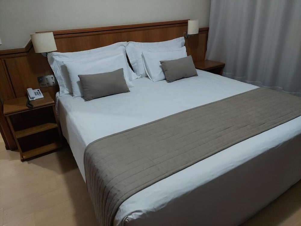 TENDA HOTEL 25/45