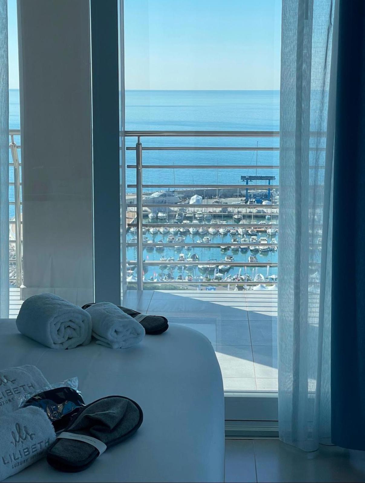 B&B Lilibeth Luxury Suites - Marina D'Arechi 6/24