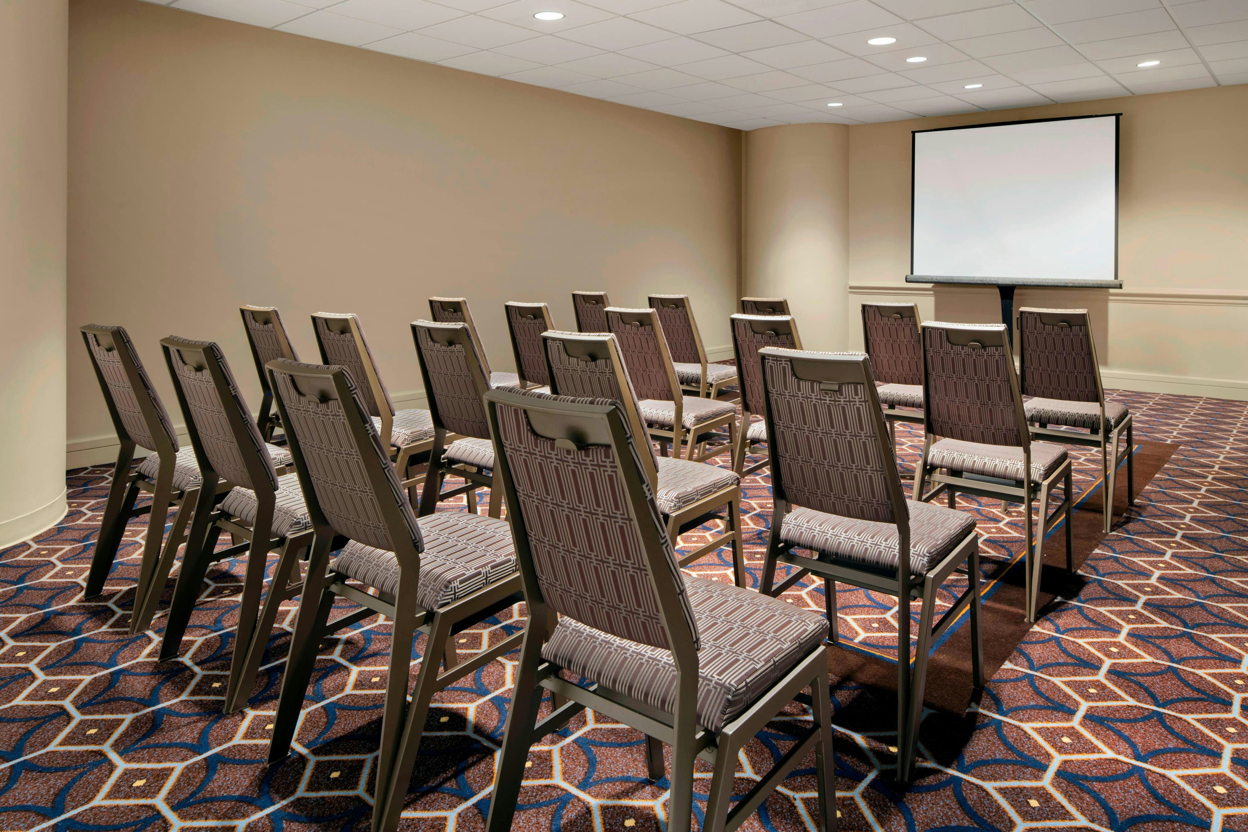 Sheraton New Orleans Hotel 43/58