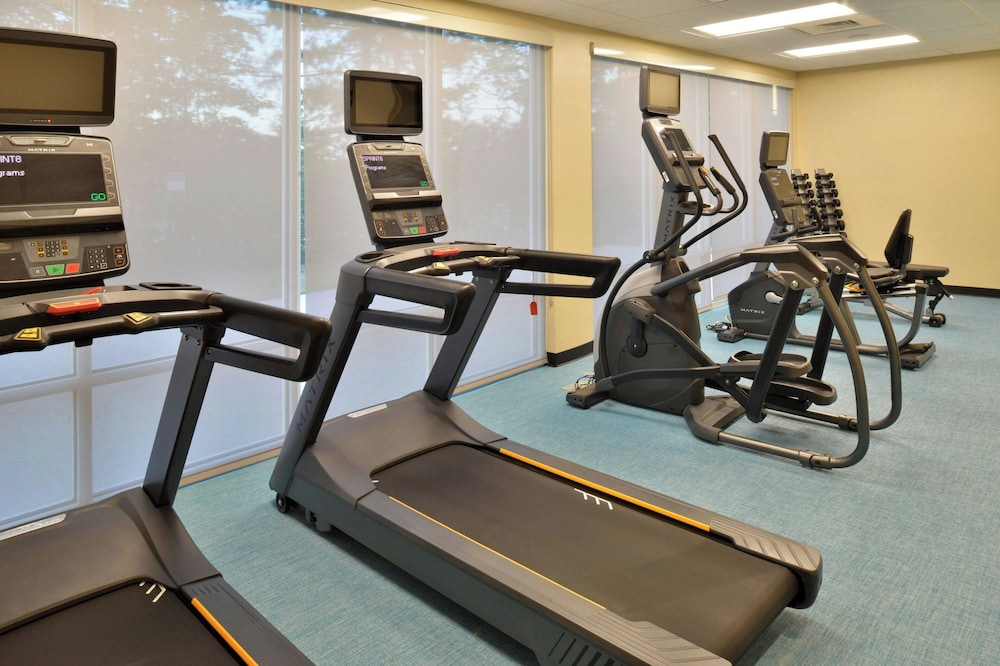 TownePlace Suites Raleigh-Durham Airport/Morrisville 34/65