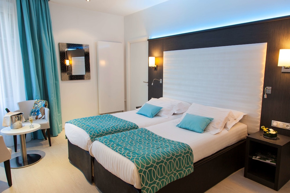 Best Western Plus Hotel Carlton 9/51