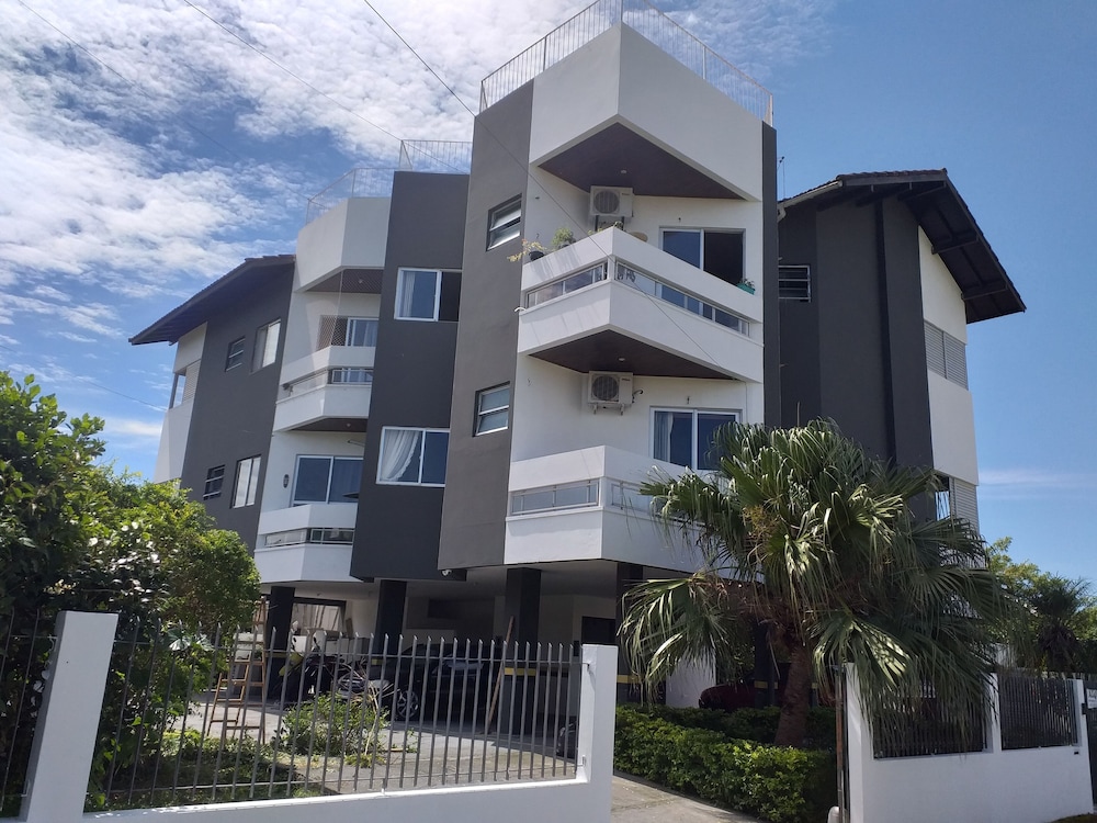 Apart Hotel Ilha Residence 写真1