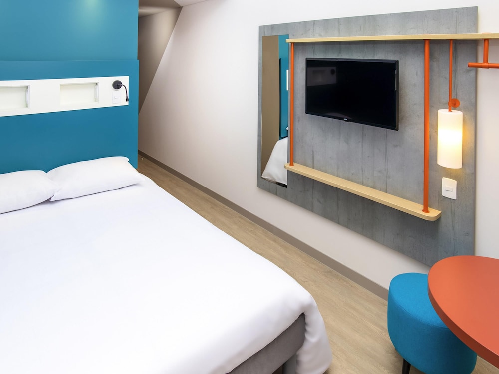 Ibis Budget Medellin Itagui Metro 13/41