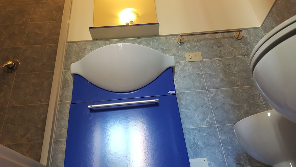 Domina Romae B&B 50/50
