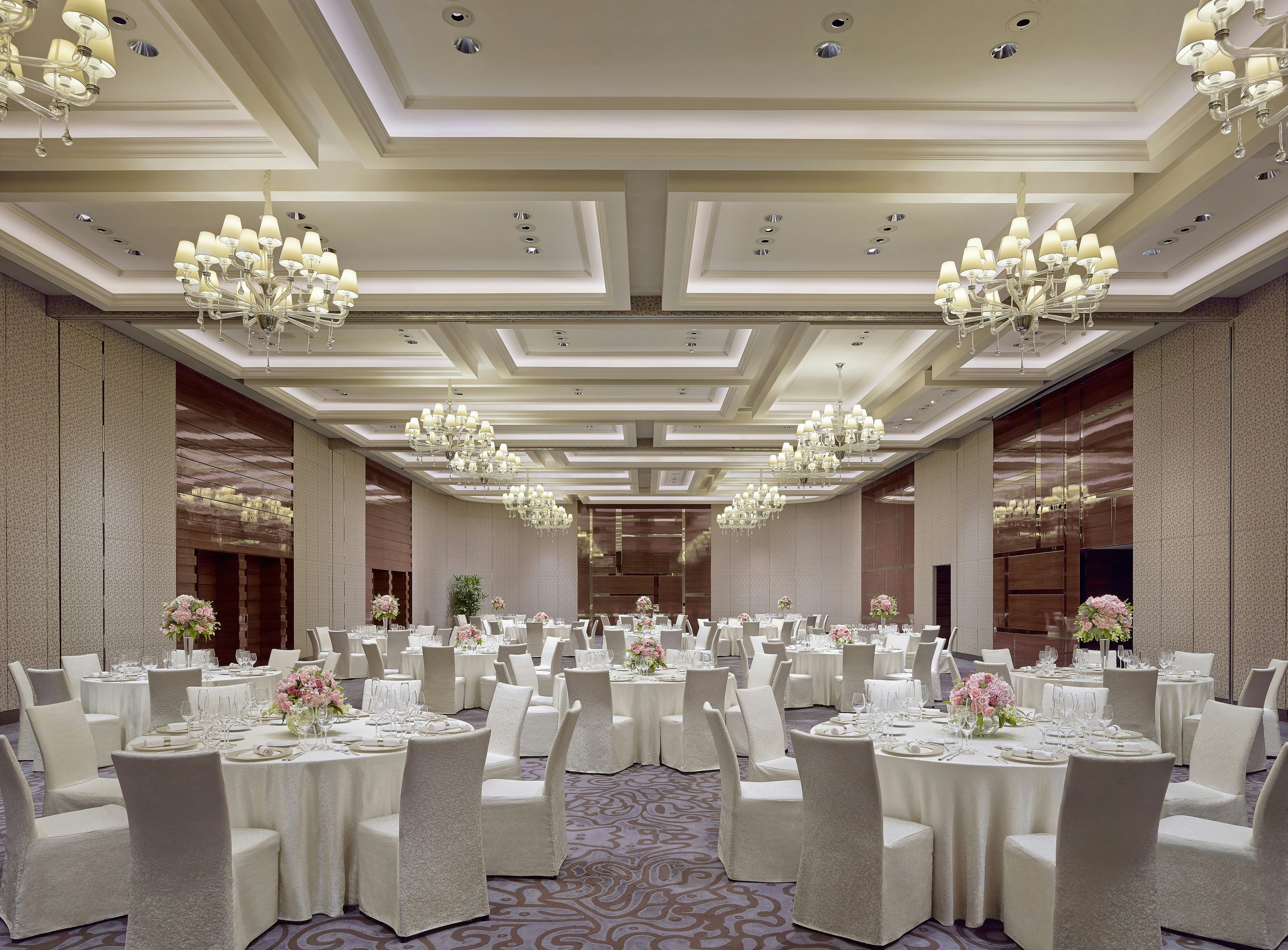 The Langham Shanghai Xintiandi 71/83