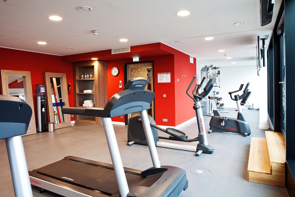Hampton By Hilton Aachen Tivoli 23/36