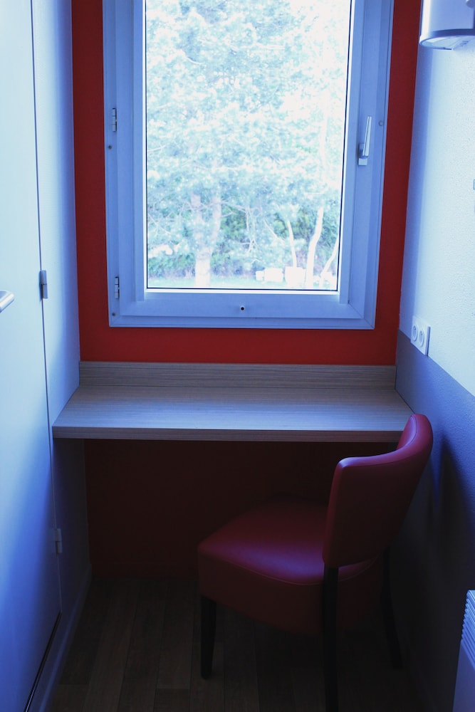 PREMIERE CLASSE ROUEN NORD - Barentin 19/33