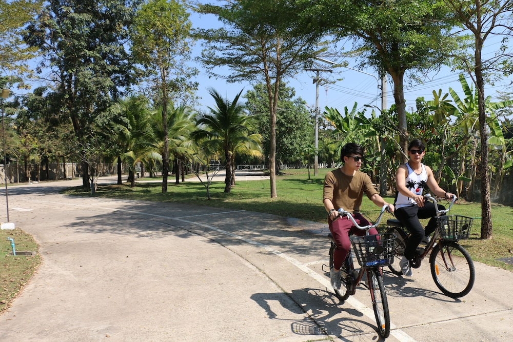 Vana Wellness Resort 21/28