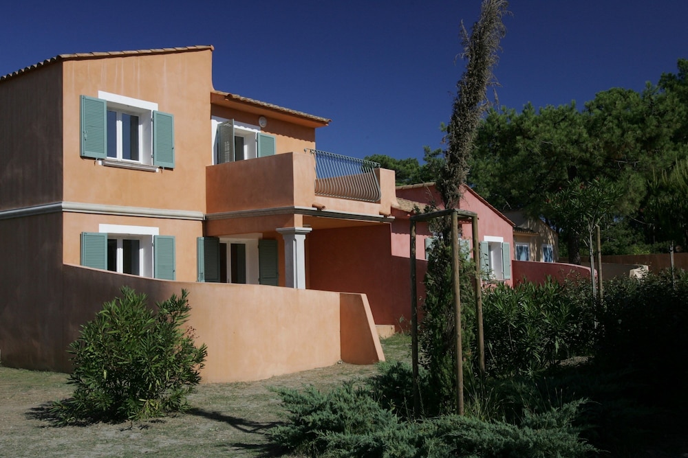 Residence Cala Bianca 1/36
