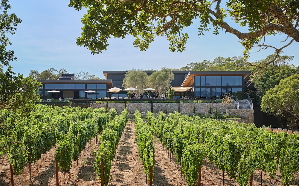Montage Healdsburg 3/74