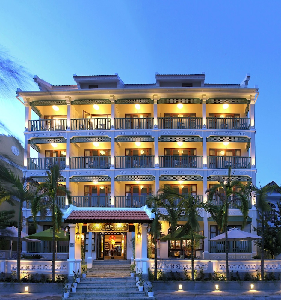 Lantana Riverside Hoi An Boutique Hotel Spa 3/60