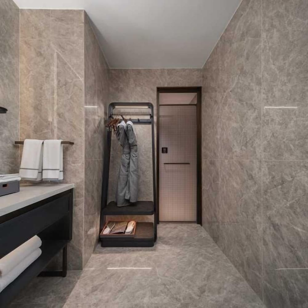 UrCove By Hyatt Nanjing Zhongshanling Resort 38/38