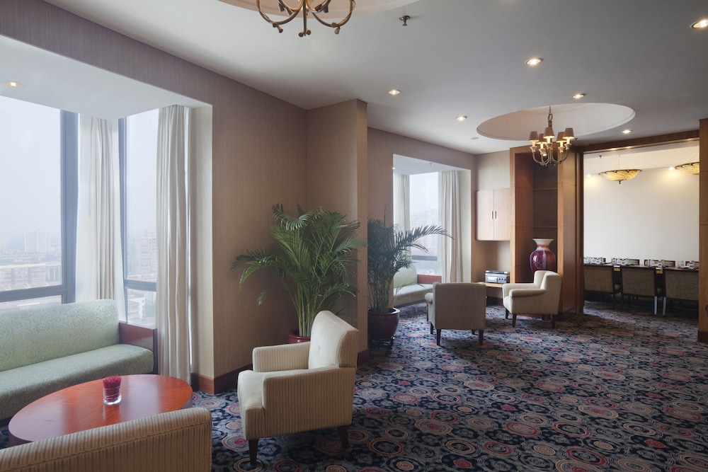 Holiday Inn Temple Of Heaven 26/61