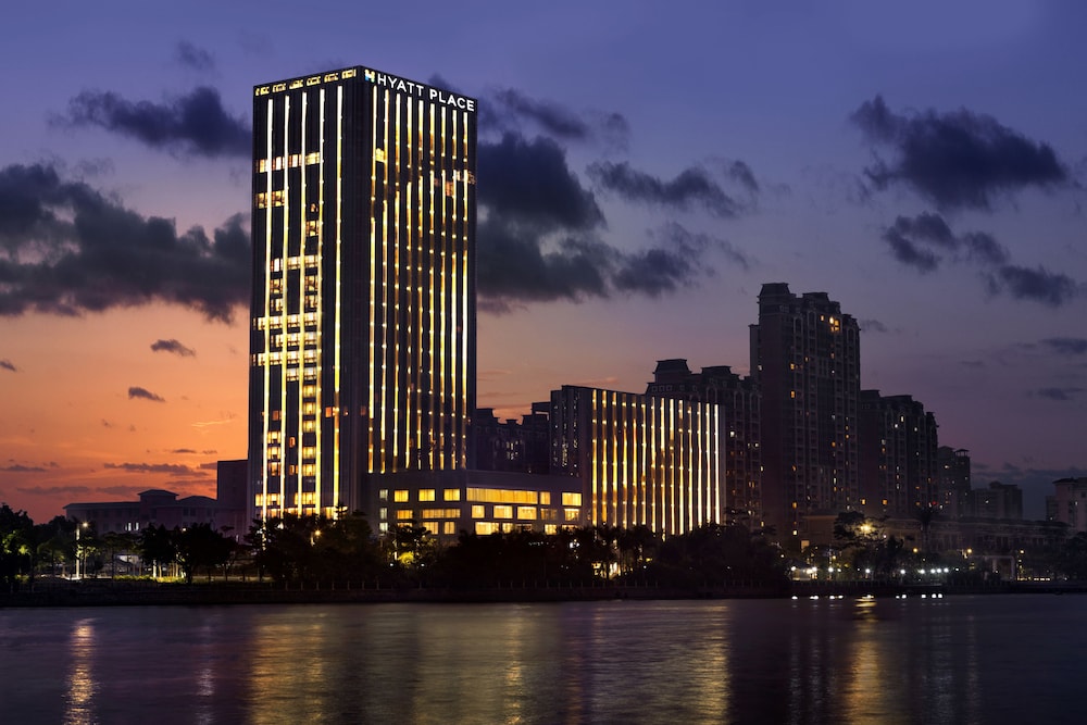 Hyatt Place Zhuhai Jinshi 15/43