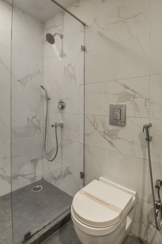 Hotel Sita International 64/65