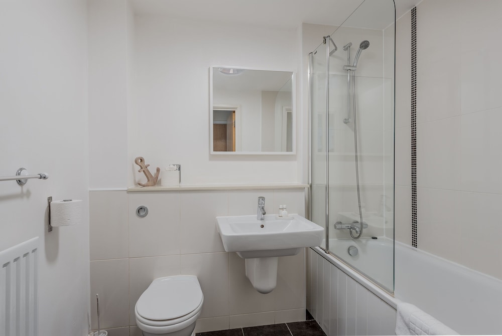 City Stay Apartments - The Hub Mk 42/45