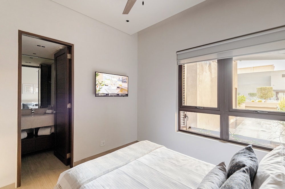 The Paraiso Residences at Marina Cabo 14/55