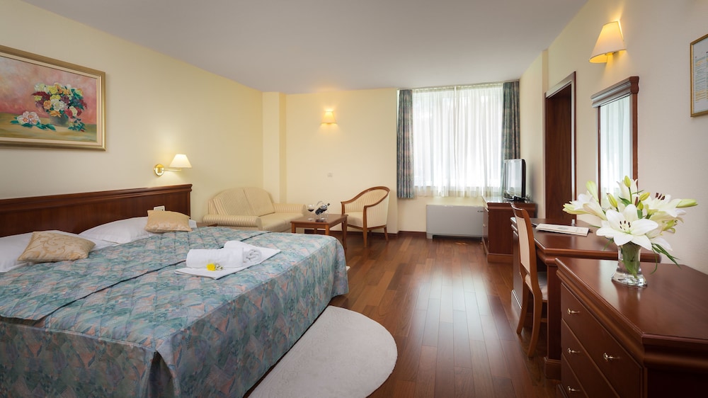 Hotel Villa Bacchus 8/50