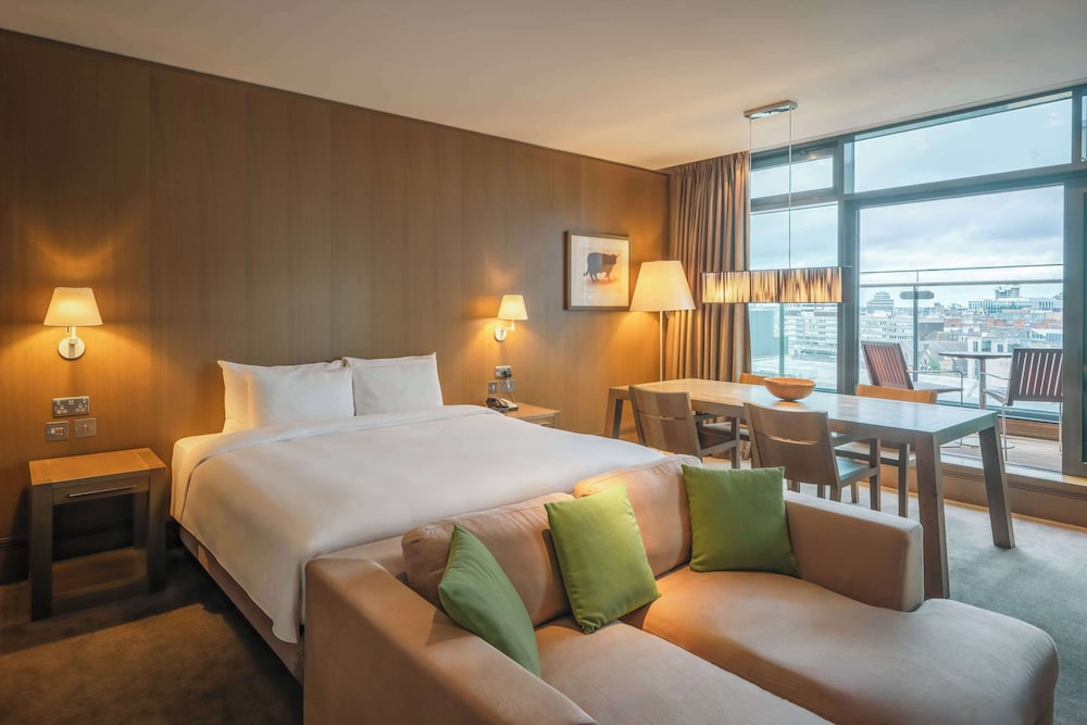 Radisson Blu Royal Hotel 31/71