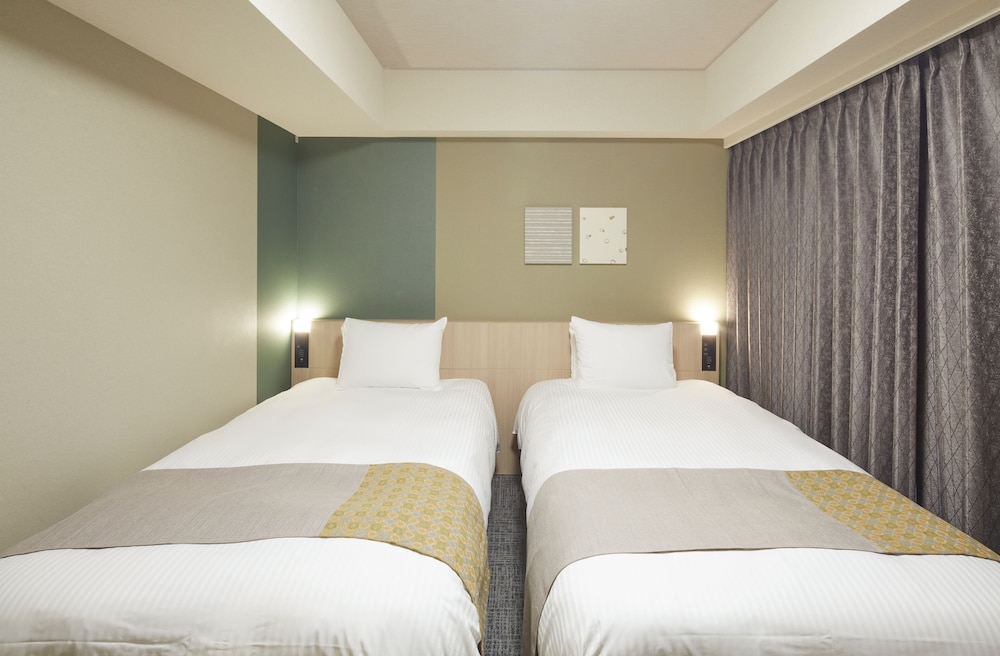 Iroha Grand Hotel Matsumotoekimae 7/50