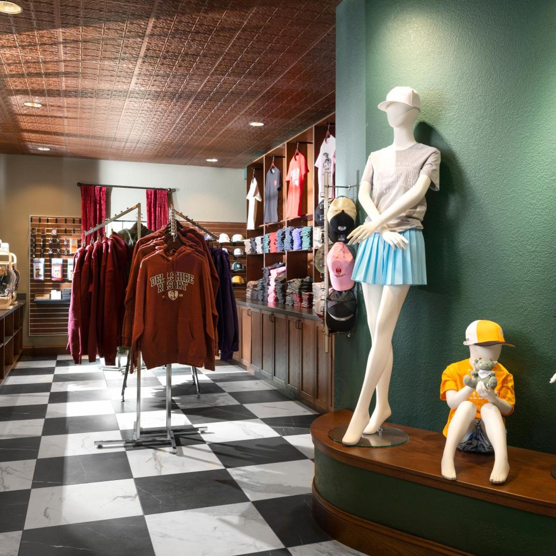 Dellshire Resort 8/50