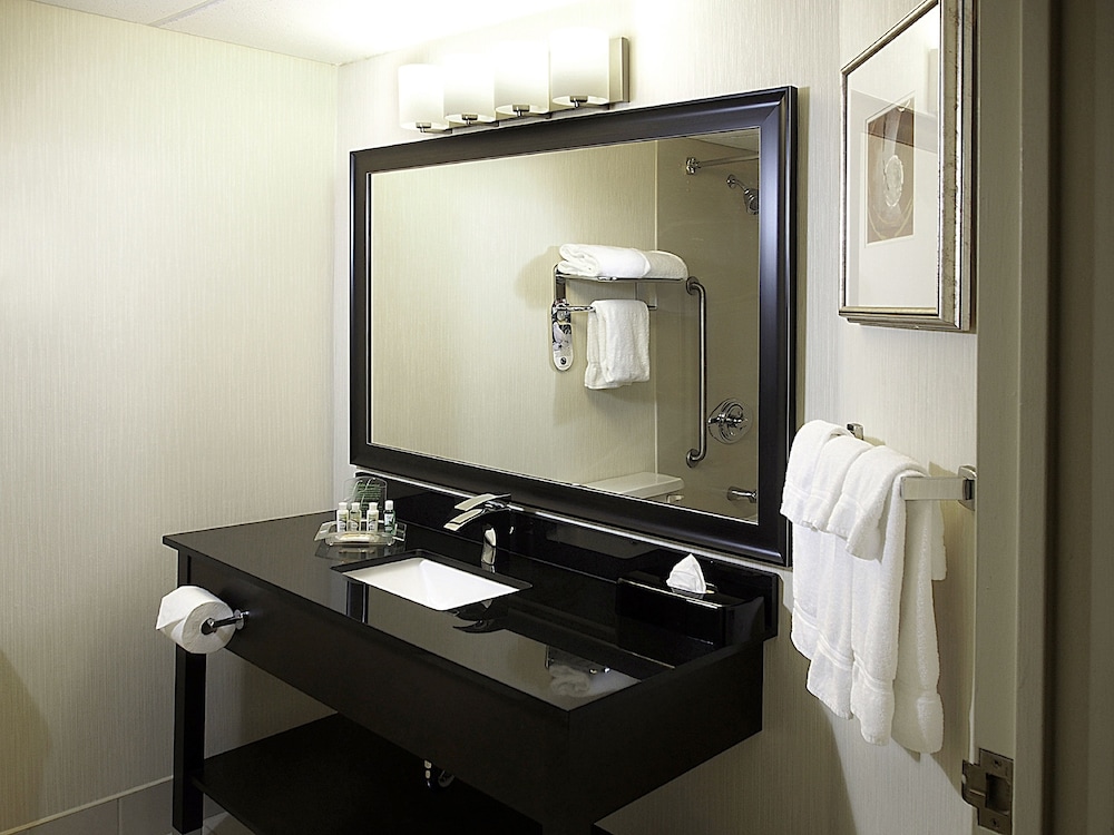 Holiday Inn Hotel And Suites Winnipeg Downtown 22/78