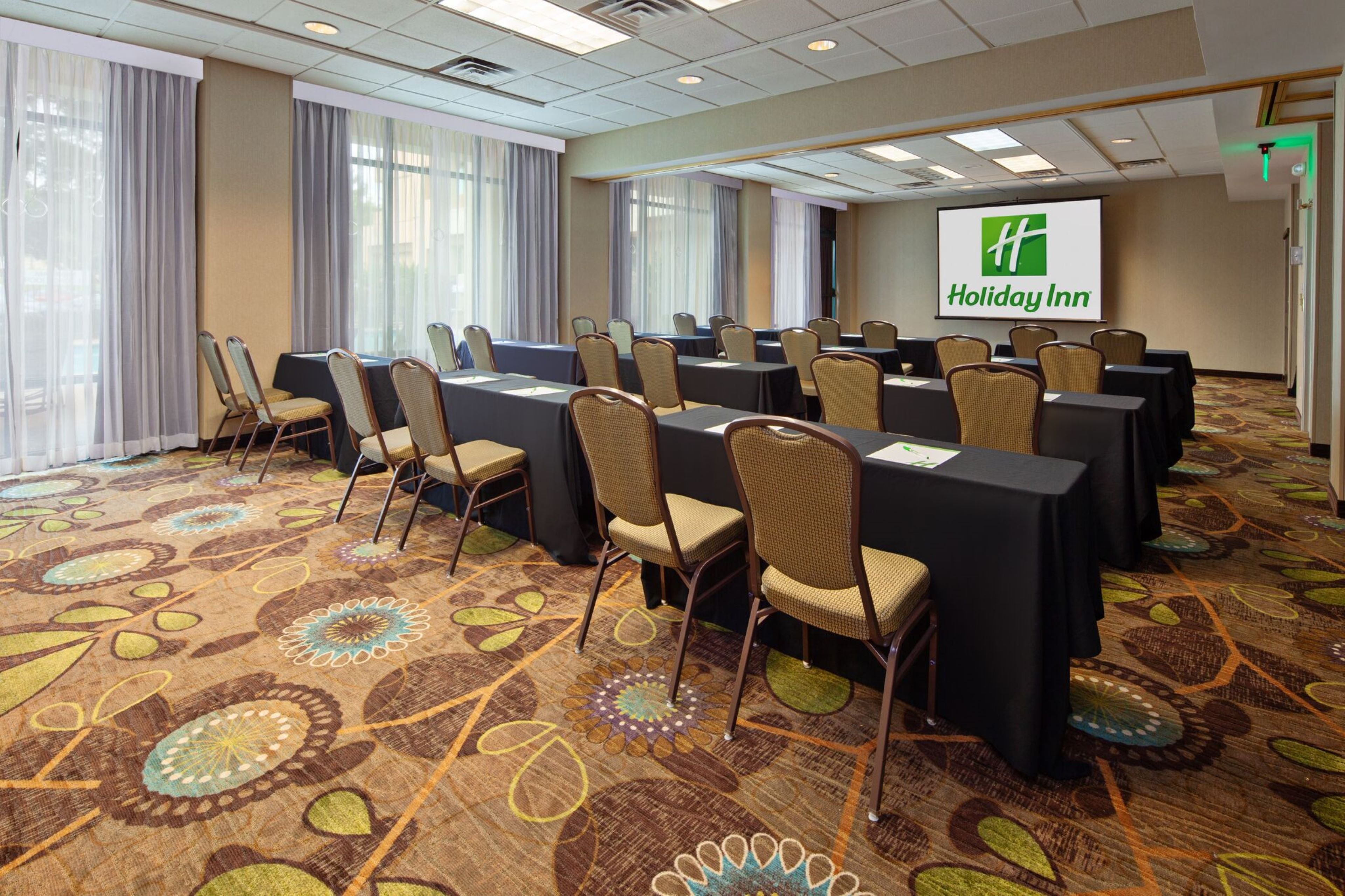 Holiday Inn Palmdale-Lancaster 30/37