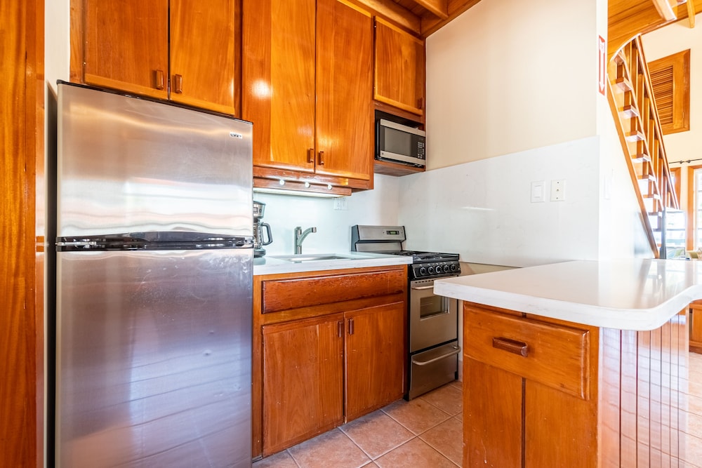 Belizean Shores Resort 49/50