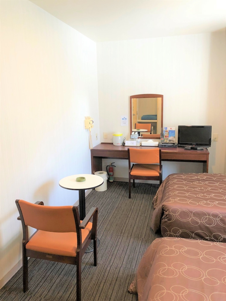 Hotel Grand Plaza Urashima 26/29