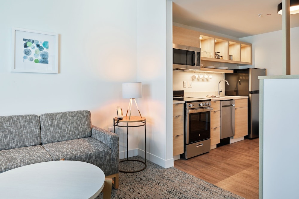 TownePlace Suites by Marriott Hixson 23/40