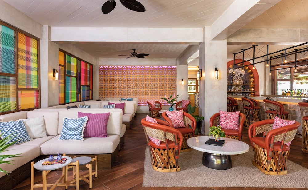 Fairmont Mayakoba 60/74