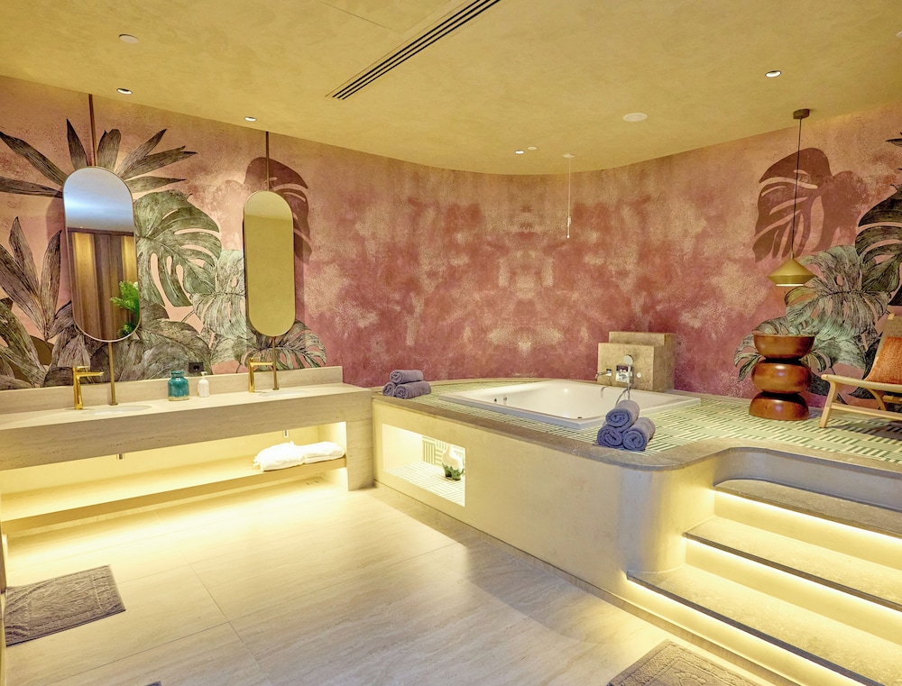 Hyde Bodrum - Adults Only +16 10/66