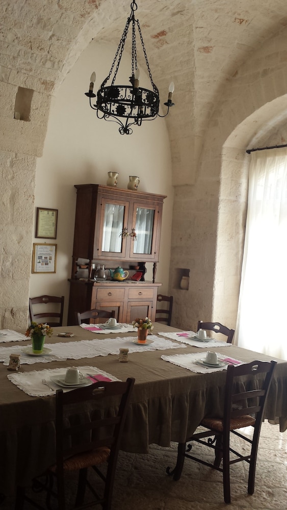 Masseria Gianca 21/39