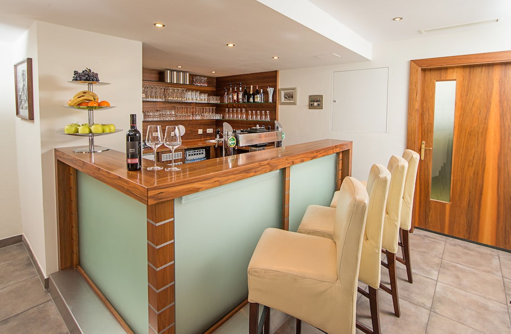 Hotel Glaserer Haus 4/43