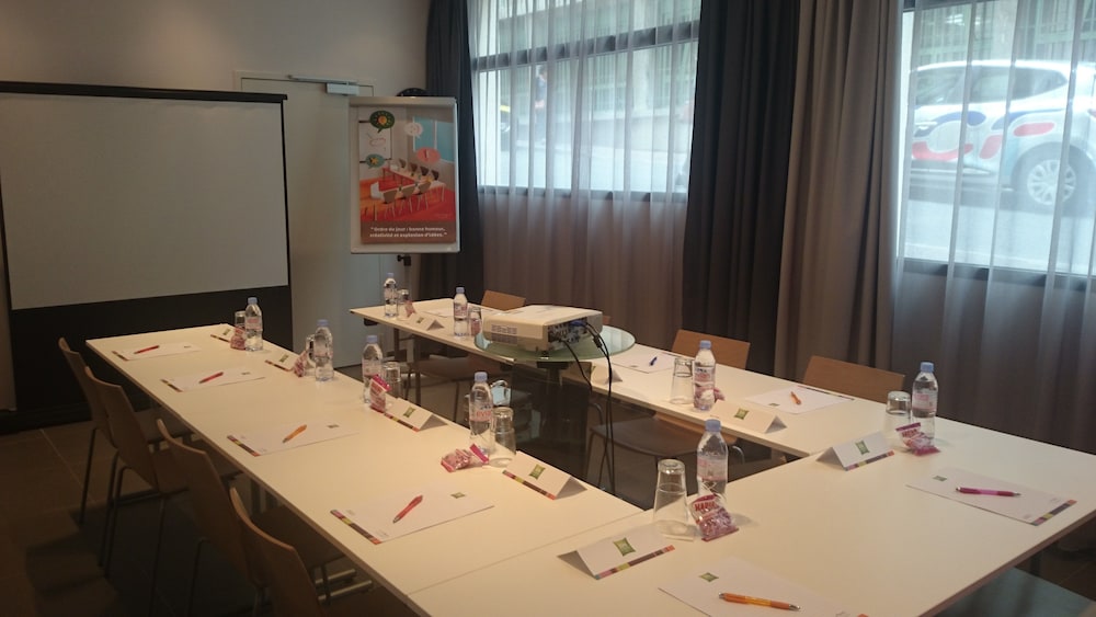 Hotel ibis Styles Montpellier Centre Comedie 48/60