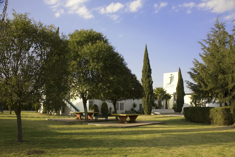 Hotel La Joya 53/62