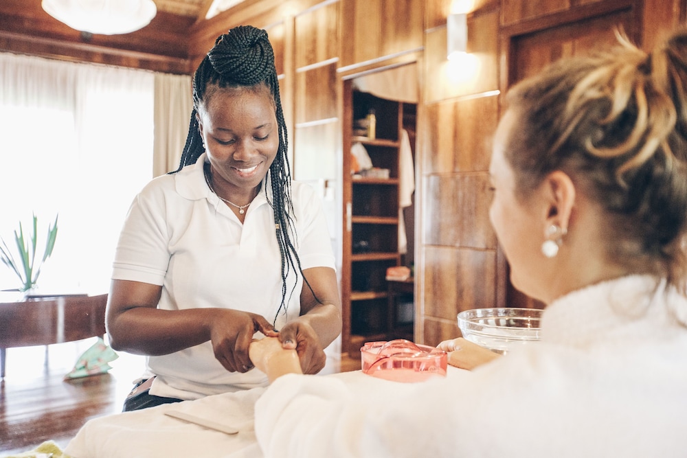 Tulia Zanzibar Unique Beach Resort 17/65