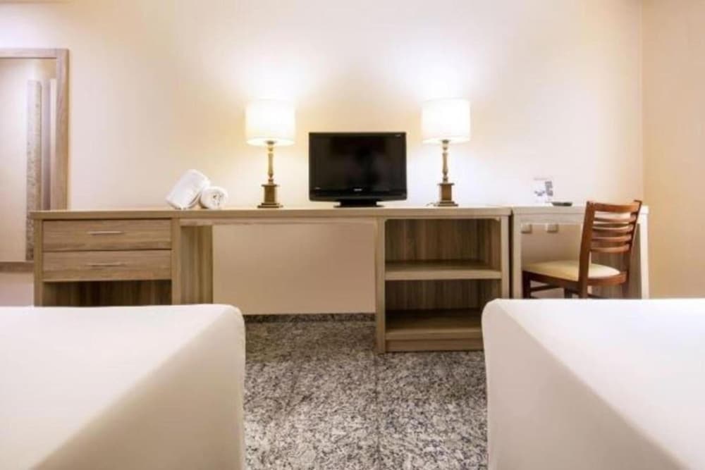 Hotel Dan Inn Campinas Anhanguera 54/73