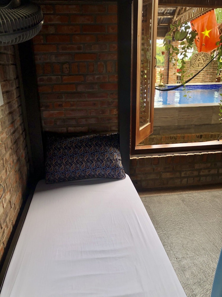 Golden Peach Villa Hoi An 27/68
