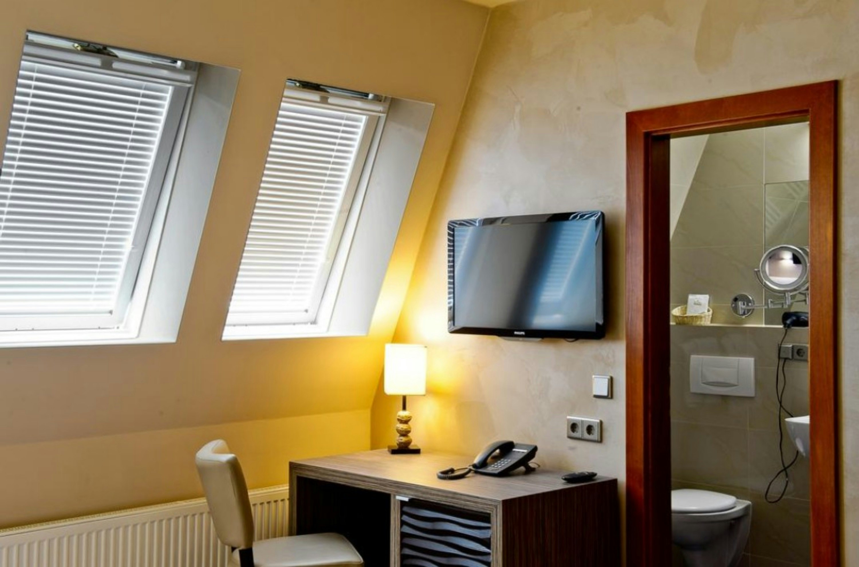 Hotel Artim 42/42