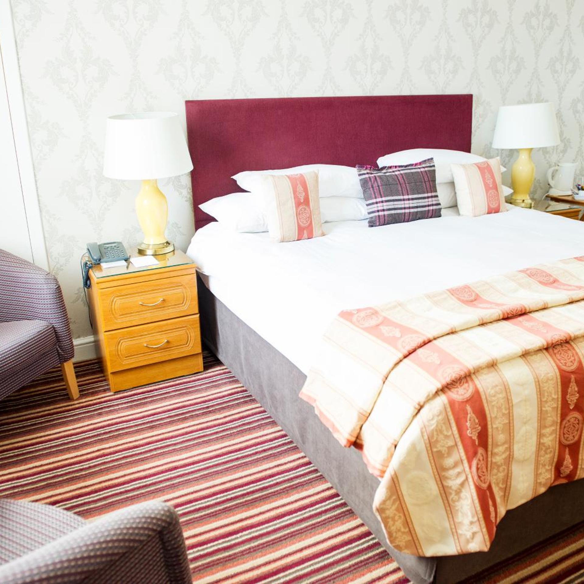 The Eskdale Hotel 16/50