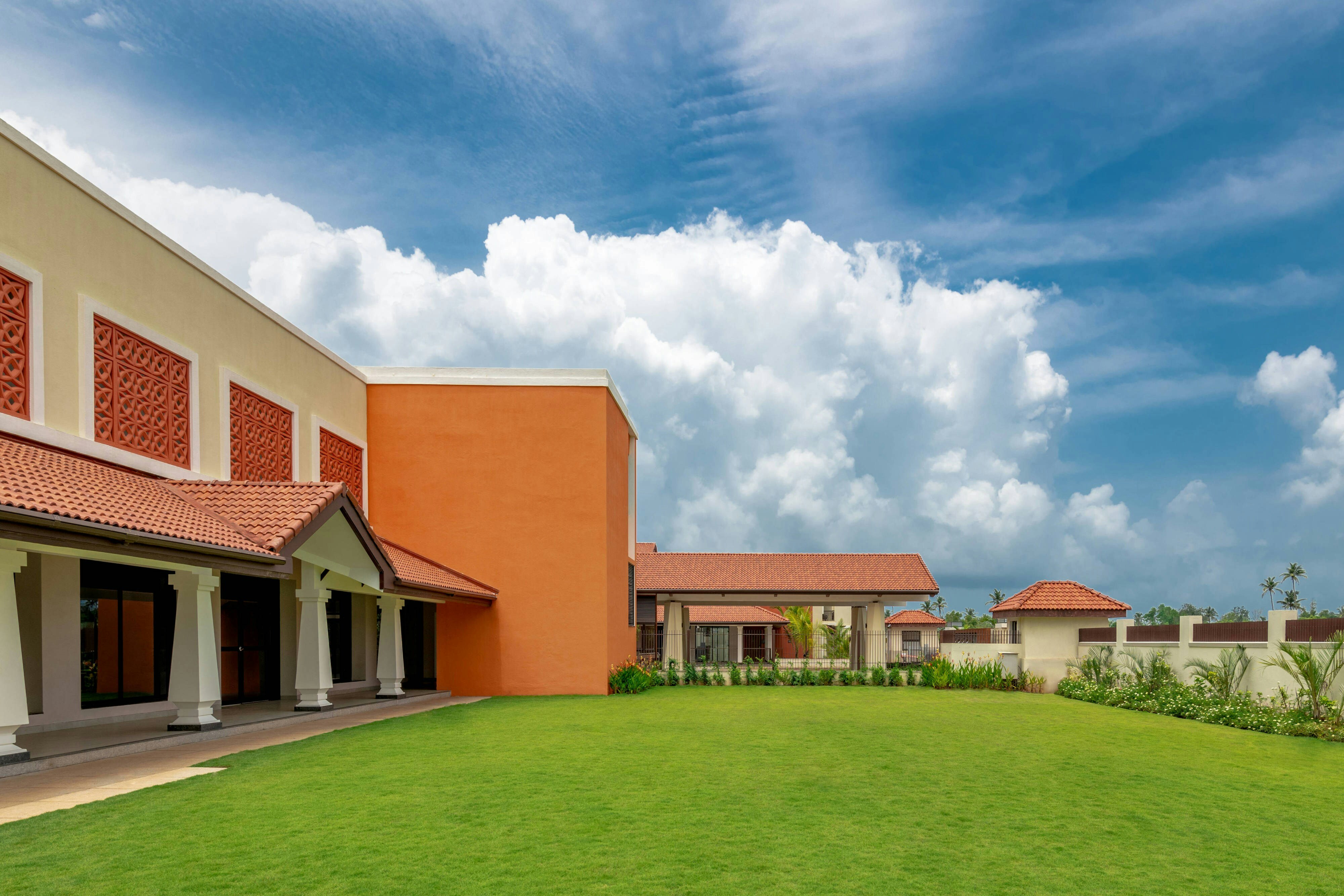 Fairfield by Marriott Goa Benaulim 16/23