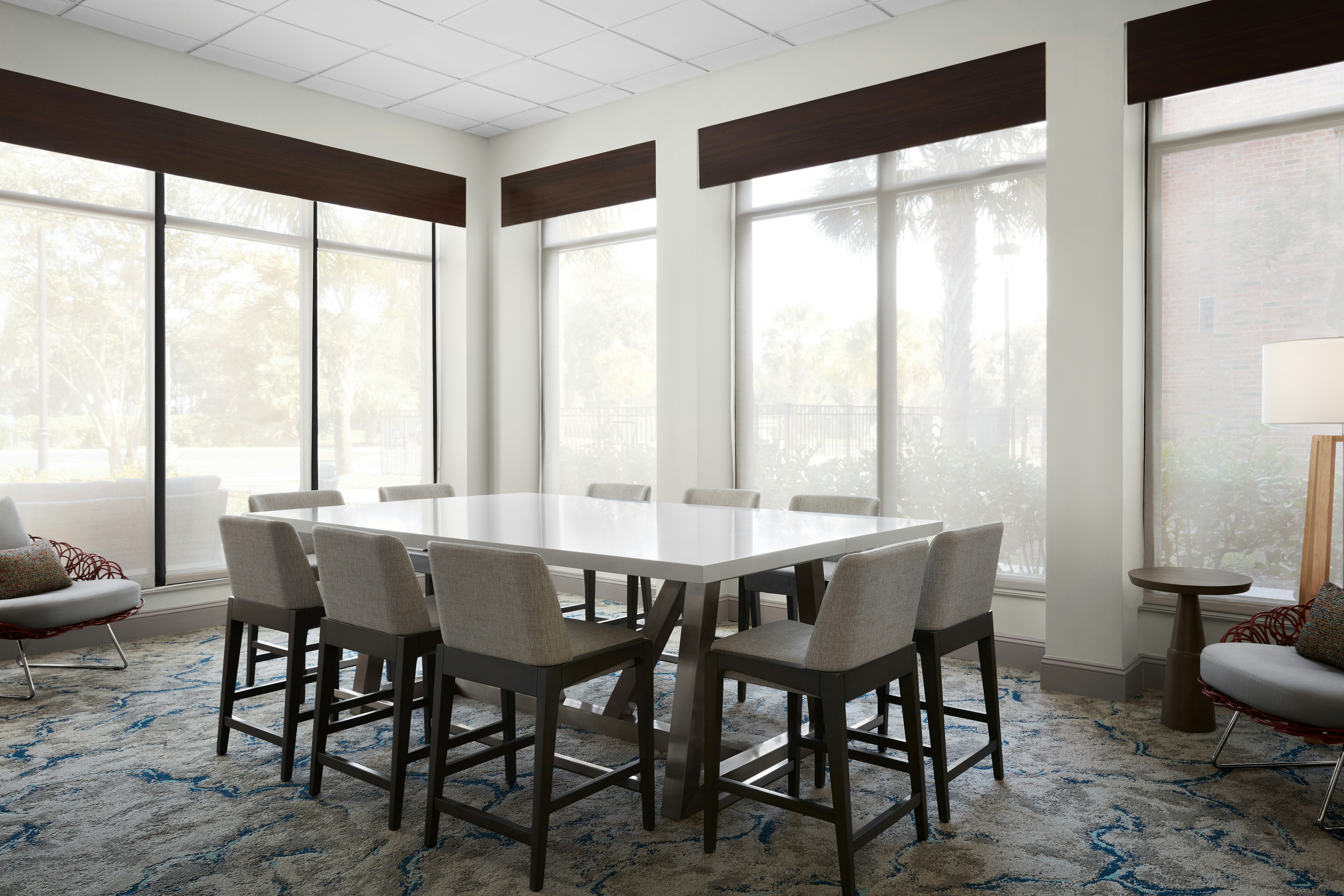 Hilton Garden Inn Beaufort 25/44