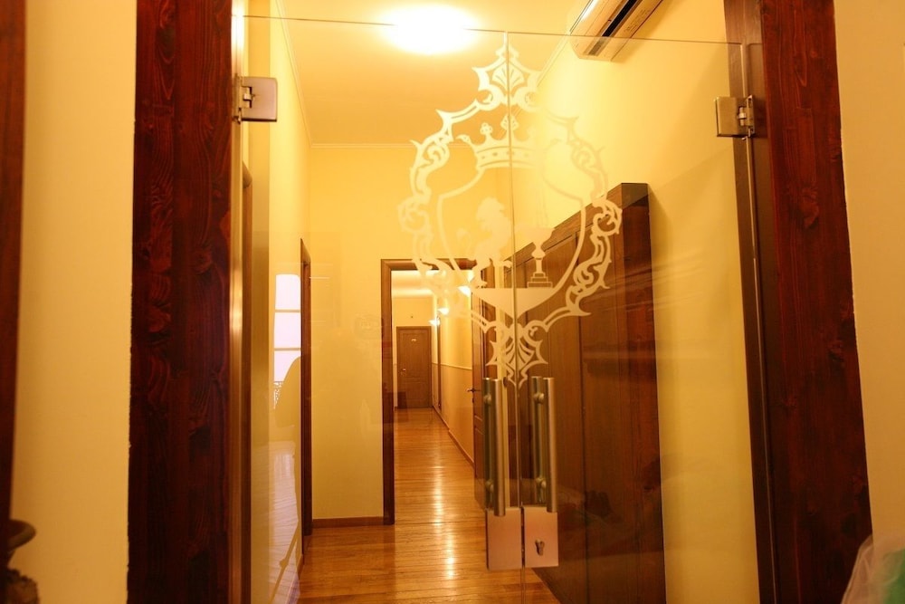 HOTEL MEDICI 21/41