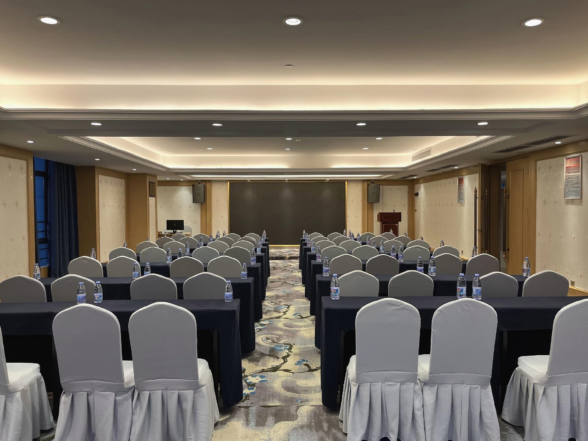 Vienna International Hotel (Dongguan Hongmei Town) 24/30