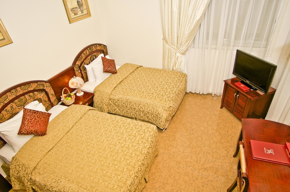 Safeer International Hotel 18/50