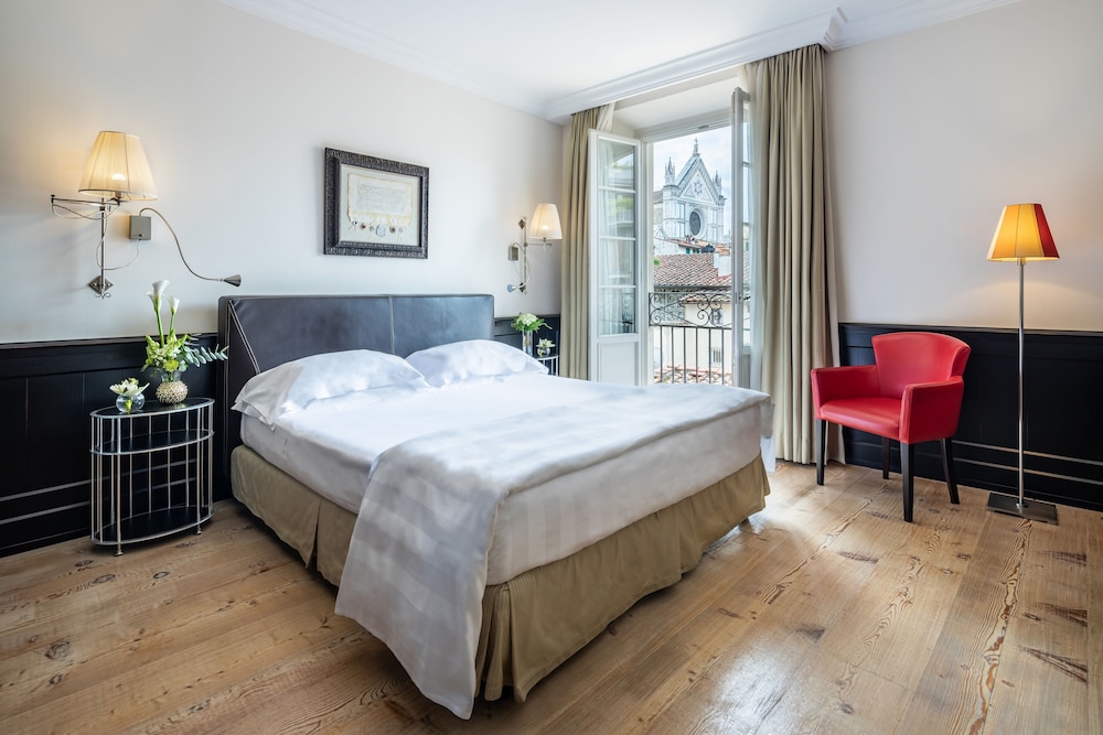 Palazzo Firenze by Baglioni Hotels & Resorts 50/110